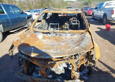 2014 Toyota Rav4 Le из США, поврежденный, VIN JTMZFREVXED032856